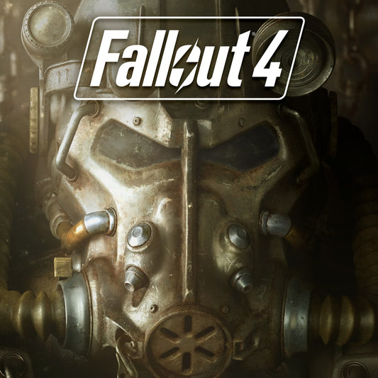 Fallout 4 - PS4/PS5