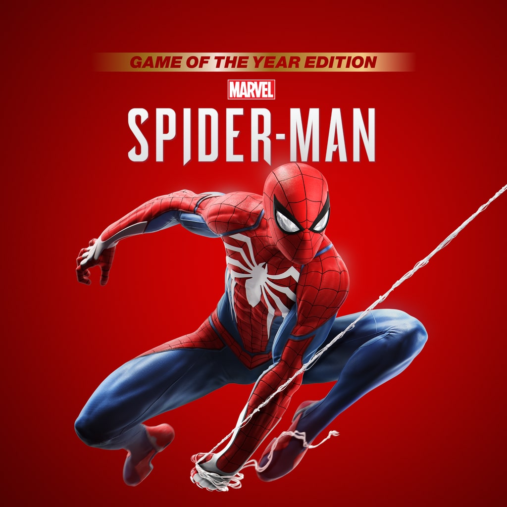Marvel's Spider-Man Remastered - PS5